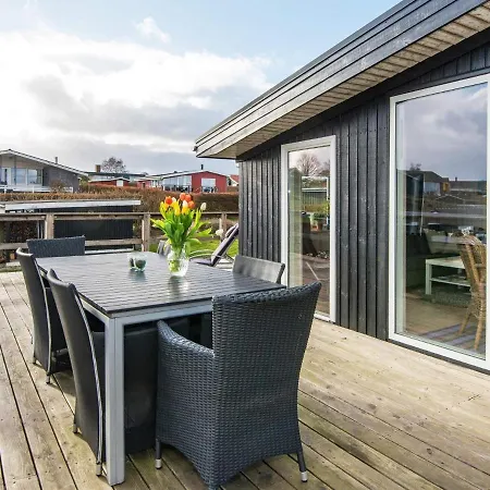 Holiday home 6 Person In Hejls