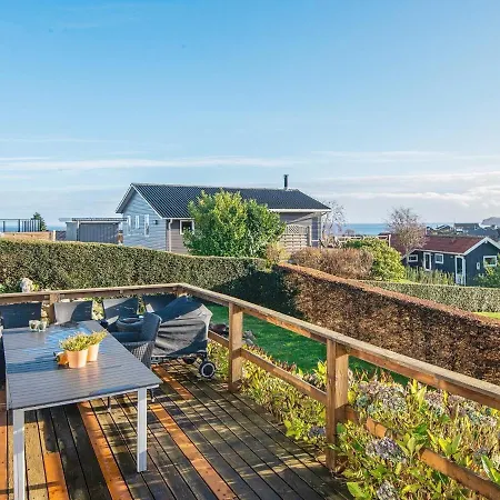 6 Person In Holiday home