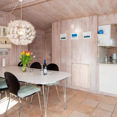 6 Person In Holiday home