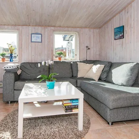 Holiday home 6 Person In Hejls